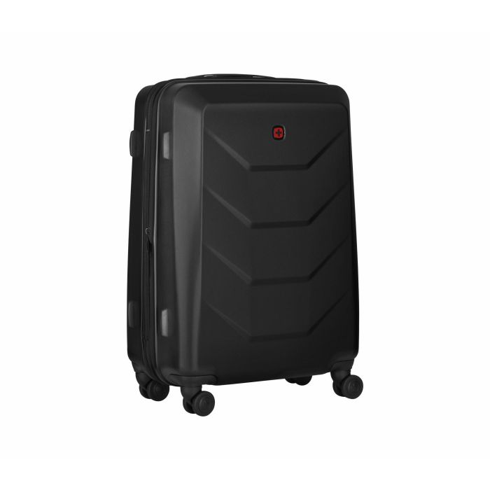 WENGER Prymo Prymo Medium Black 3 WENGER Prymo Prymo Medium Black 3