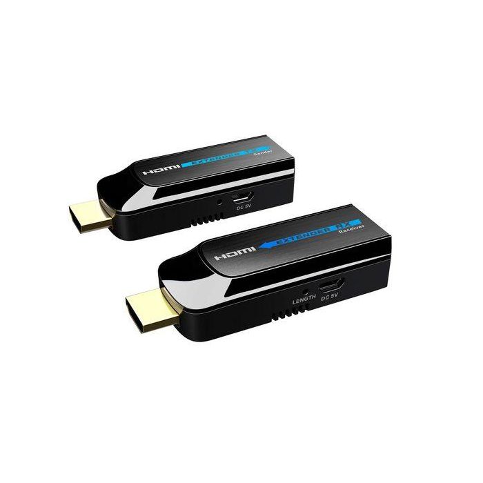 Vivolink HDMI over CATx extender 50m Vivolink HDMI over CATx extender 50m