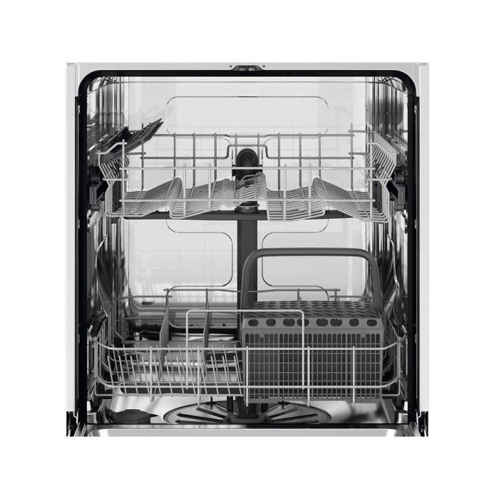 Lavavajillas Aeg FSB32610Z Blanco 2 Lavavajillas Aeg FSB32610Z Blanco 2