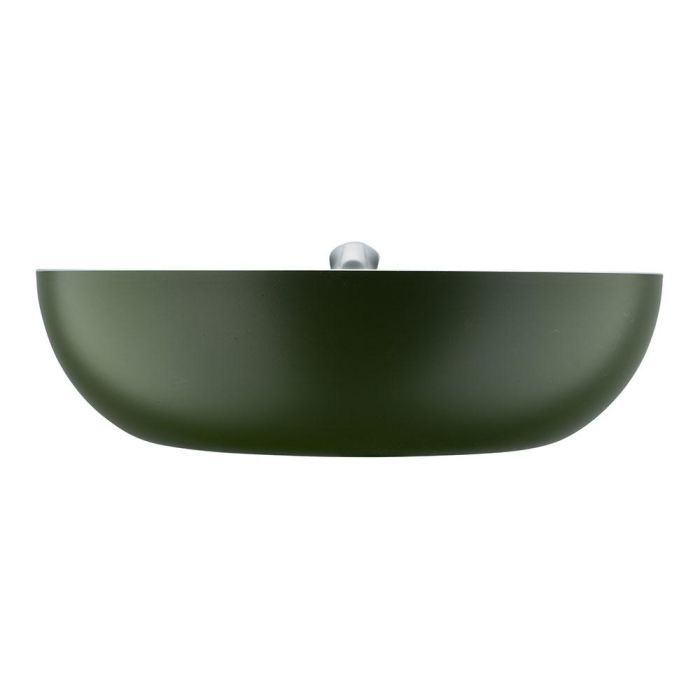 Wok aluminio prensado inducción experto ø28 cm 6 Wok aluminio prensado inducción experto ø28 cm 6