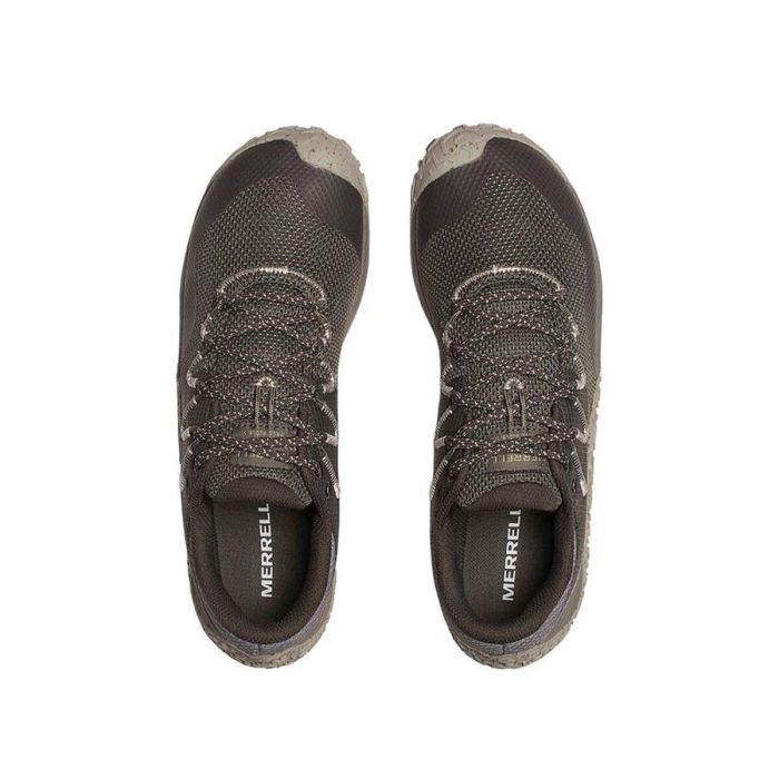 Zapatillas de trail para hombre Merrell Trail Glove 7 Marrón claro M 1