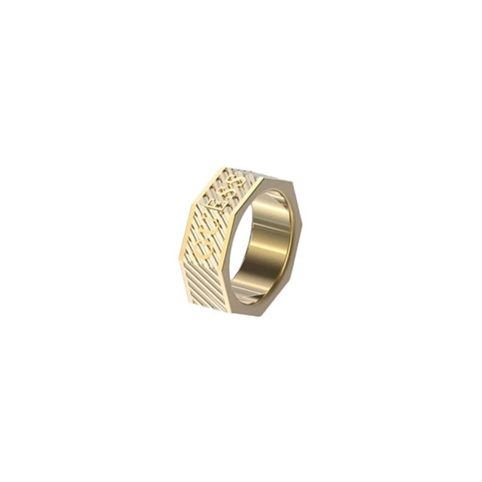 Anillo Hombre Guess JUMR03030JWYG64 (24)
