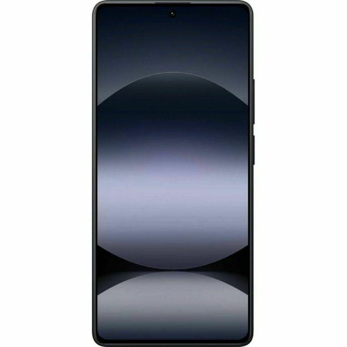 Smartphone Xiaomi REDMI NOTE 14S 6,67" 8 GB RAM Negro 10