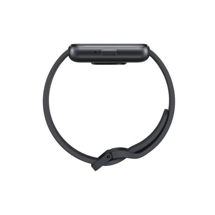 Pulsera Smartband Samsung Galaxy Fit 3/ Gris 4 Pulsera Smartband Samsung Galaxy Fit 3/ Gris 4