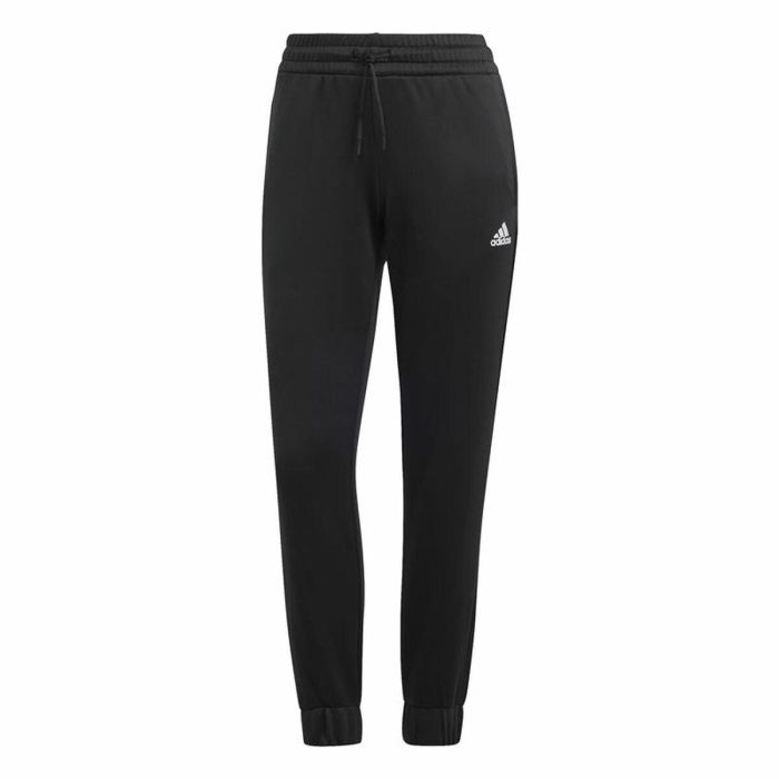 Chándal Mujer Adidas Linear Negro M/L