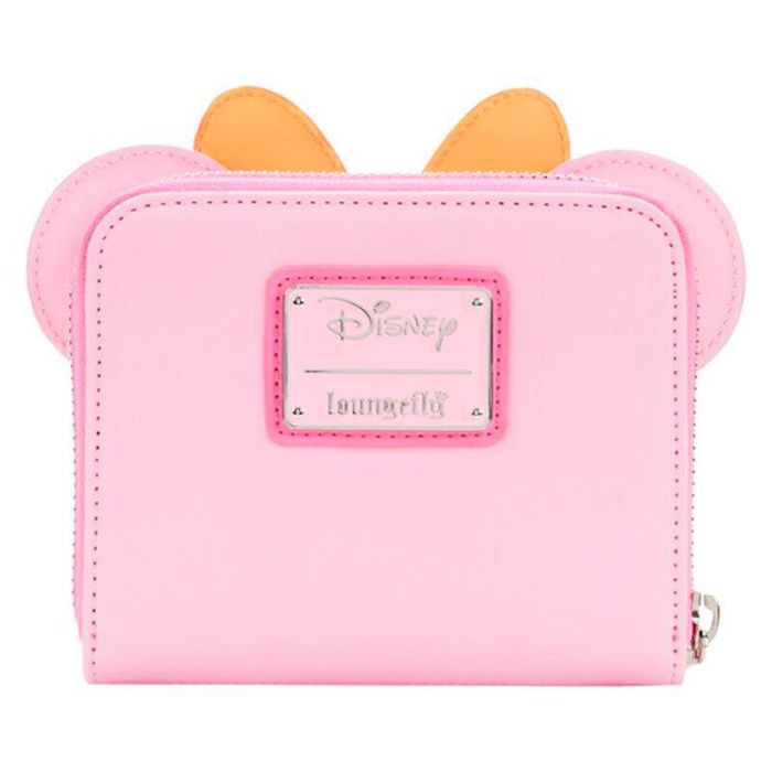 Cartera Fantasma Minnie Disney Loungefly 2 Cartera Fantasma Minnie Disney Loungefly 2