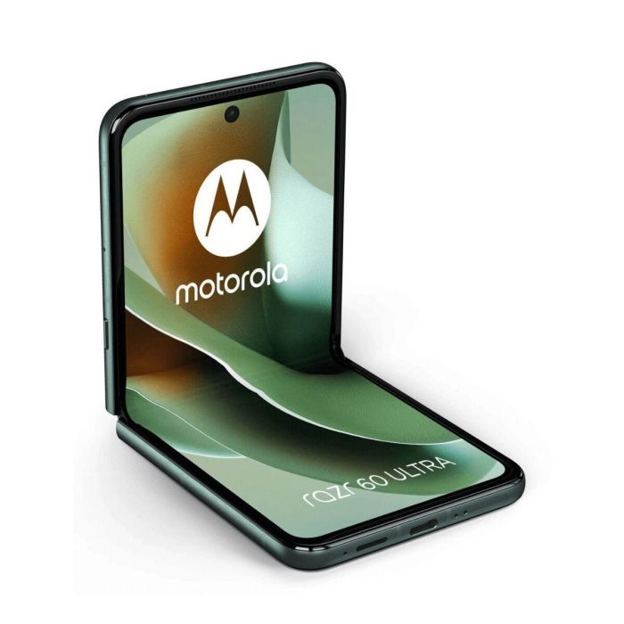 Smartphone Motorola PB8R0003SE Octa Core 16 GB RAM 512 GB Verde 27 Smartphone Motorola PB8R0003SE Octa Core 16 GB RAM 512 GB Verde 27
