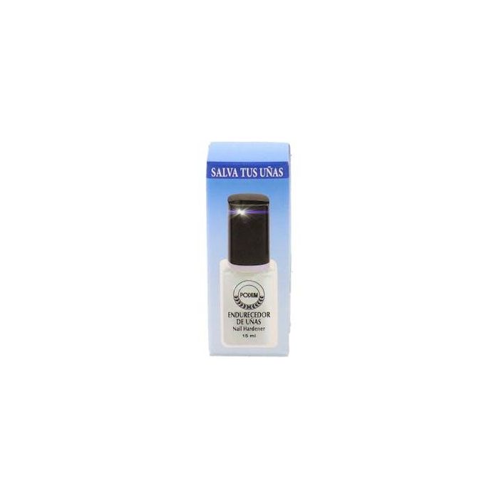 PODIUM Endurecedor Uñas 15Ml