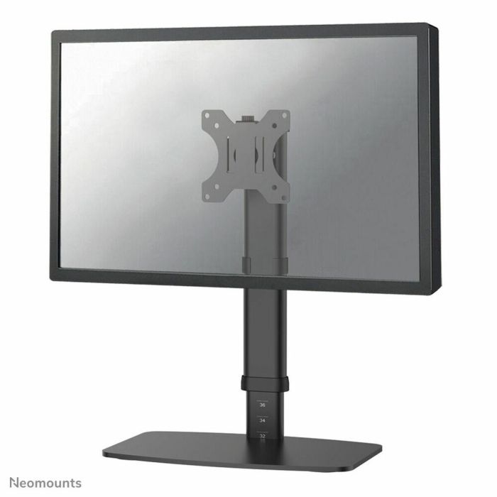 Soporte TV Neomounts FPMA-D890BLACK 10-30" 6 Kg Soporte TV Neomounts FPMA-D890BLACK 10-30" 6 Kg