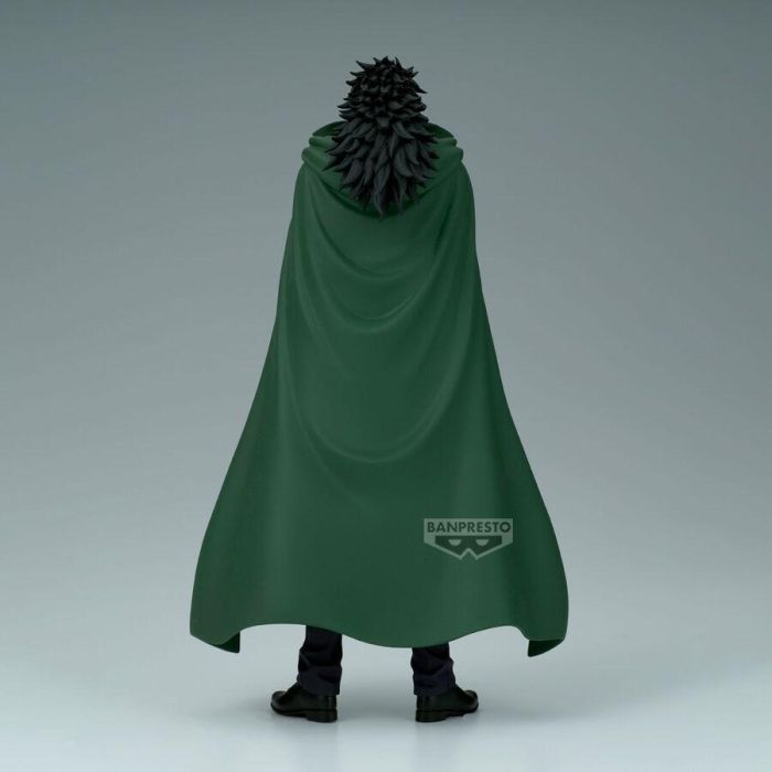 Figura Monkey.D.Dragon Grandline Series Special One Piece 20cm 3