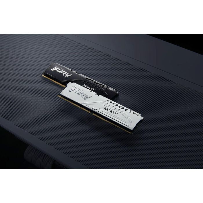 Memoria RAM Kingston KF564C32BWE-16 16 GB DDR5 cl32 4 Memoria RAM Kingston KF564C32BWE-16 16 GB DDR5 cl32 4