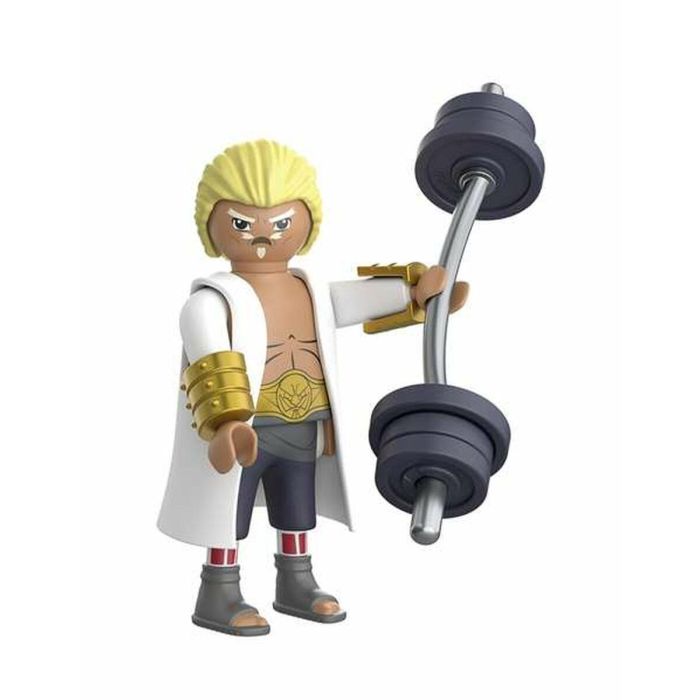 Playmobil Naruto Shippuden Cuarto Raikage 1 Playmobil Naruto Shippuden Cuarto Raikage 1
