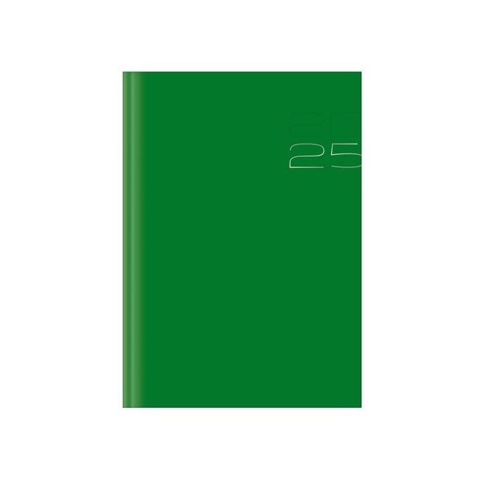 Deusto Agenda Día 04-Positano E-11 17x24 cm D-P C16-Verde 2025 Deusto Agenda Día 04-Positano E-11 17x24 cm D-P C16-Verde 2025