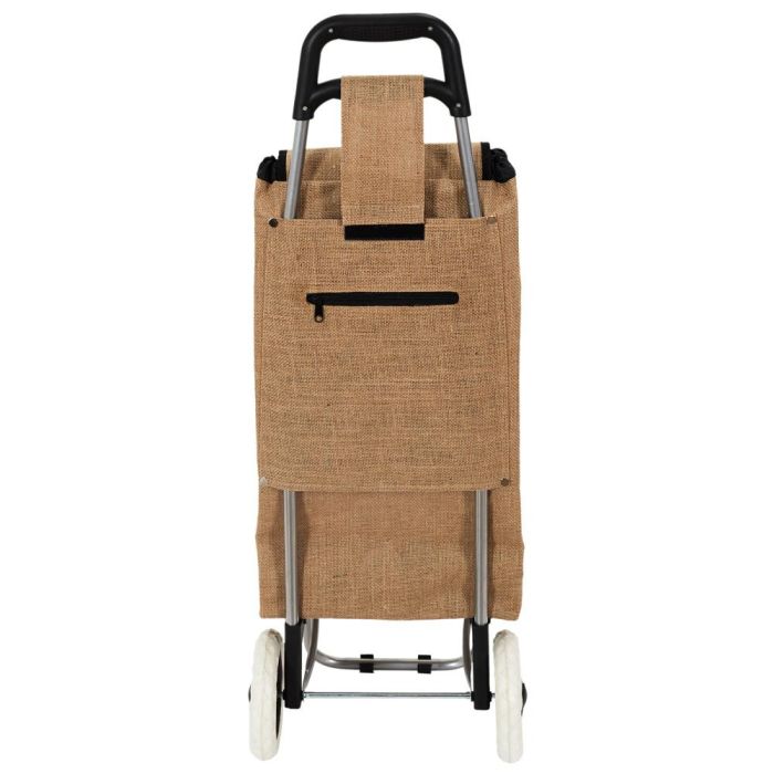 Entre Temps Carro Compra Yute 2 Ruedas Entre Temps 3