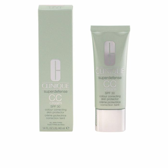 Corrector Facial Superdefense Clinique 0020714610524 40 ml 1