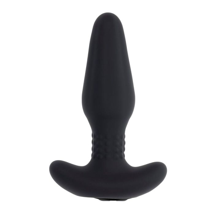 Vibrador Gender X Gender X Negro 12 Vibrador Gender X Gender X Negro 12