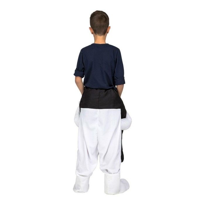 Disfraz intantil unicornio a hombros talla 10-12 años (pantalones con personaje) 5 Disfraz intantil unicornio a hombros talla 10-12 años (pantalones con personaje) 5
