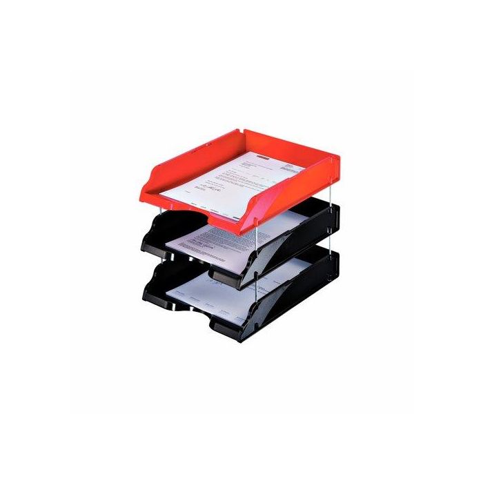 Elevador Bandeja Transit Bolsa De 4