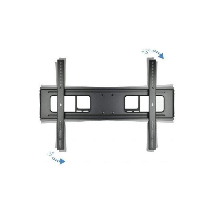 Soporte de Pared Orientable / Inclinable TooQ LP6270TN-B para TV de 37-70"/ hasta 50kg 1 Soporte de Pared Orientable / Inclinable TooQ LP6270TN-B para TV de 37-70"/ hasta 50kg 1