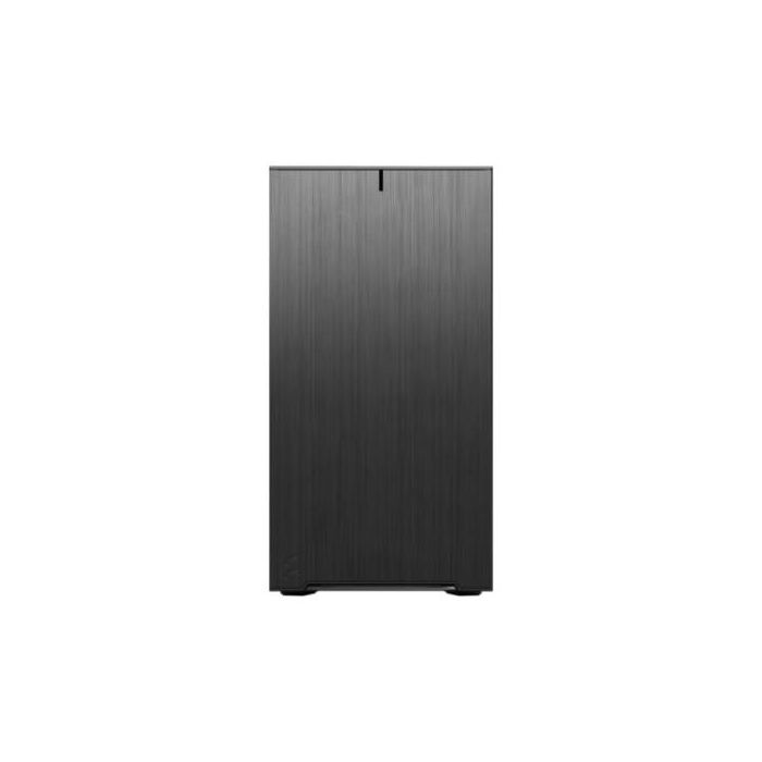 Fractal Design FD-C-DEF7M-01 Define 7 Mini Caja PC Negra, mATX Mini ITX, GPU hasta 331mm, USB 3.2 Gen 1 1 Fractal Design FD-C-DEF7M-01 Define 7 Mini Caja PC Negra, mATX Mini ITX, GPU hasta 331mm, USB 3.2 Gen 1 1