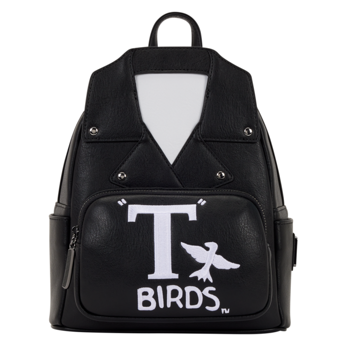 Mochila T-Birds Grease Loungefly 26cm