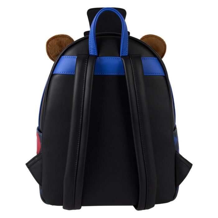 Mochila Freddy Five Nights at Freddy's Loungefly 29cm 3