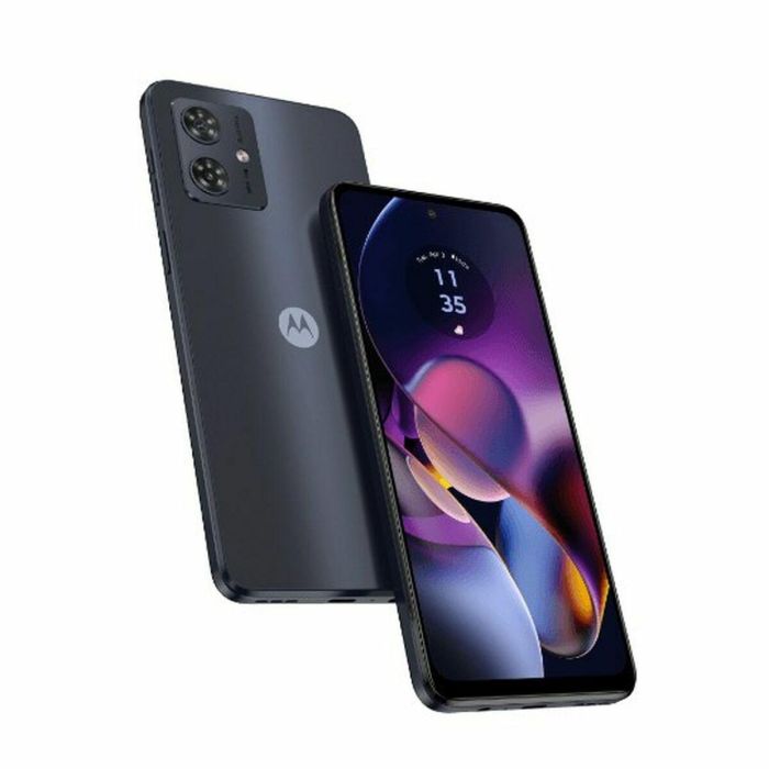Motorola G54 12+256Gb Ds 5G Midnight Blue Power Edition Oem 6 Motorola G54 12+256Gb Ds 5G Midnight Blue Power Edition Oem 6