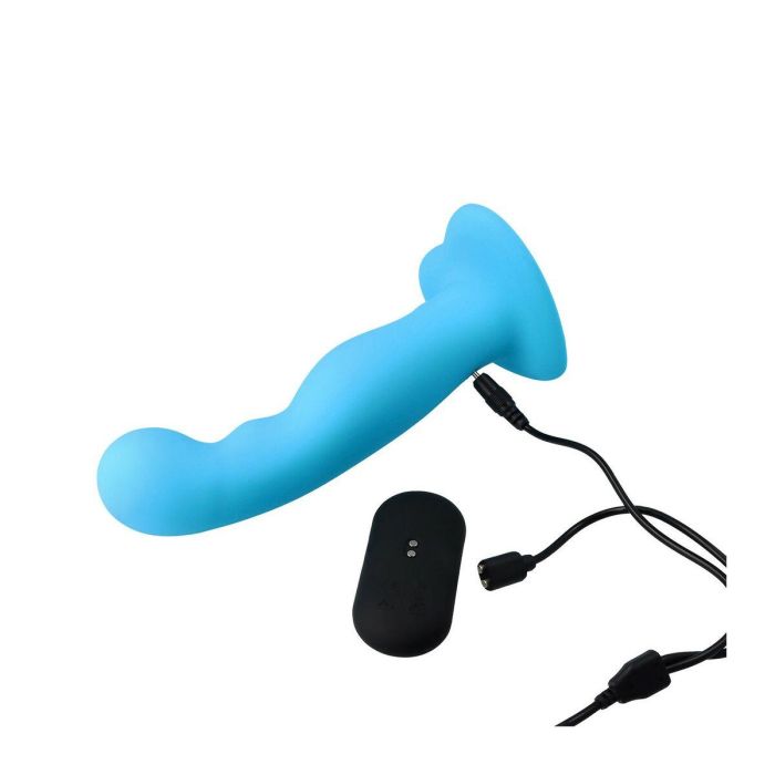 Vibrador Virgite 7 Vibrador Virgite 7