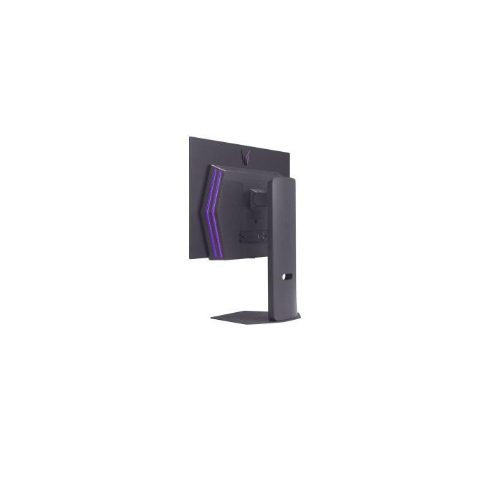 LG 27GX790A-B pantalla para PC 68,6 cm (27") 2560 x 1440 Pixeles 2K OLED Negro 5 LG 27GX790A-B pantalla para PC 68,6 cm (27") 2560 x 1440 Pixeles 2K OLED Negro 5