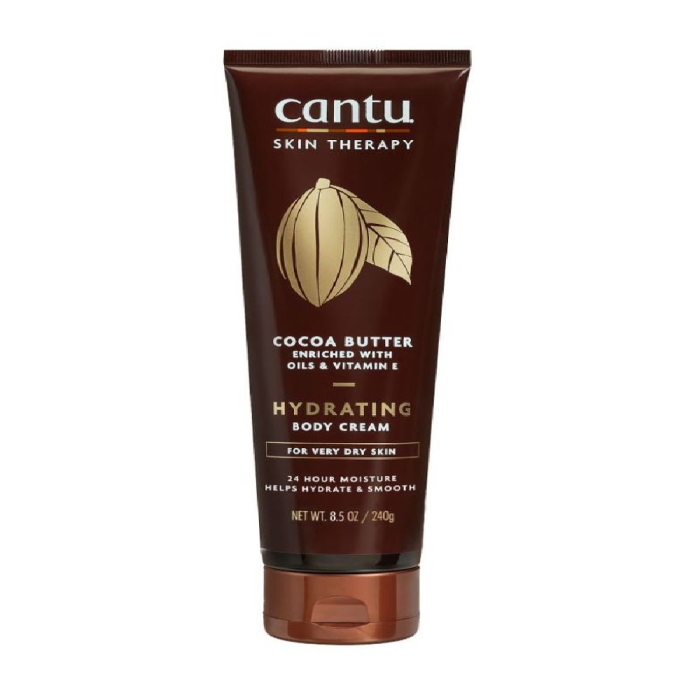 Cantu Cocoa Butter Body Cream 240 gr