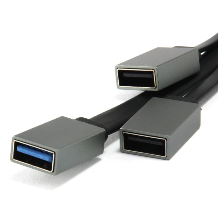 Hub Usb Tipo C Conceptronic Hubbies01 gr 5 Hub Usb Tipo C Conceptronic Hubbies01 gr 5