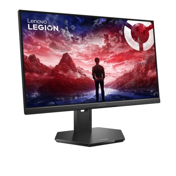 Monitor Lenovo 67D4GAC3EU Full HD 24,5" 10
