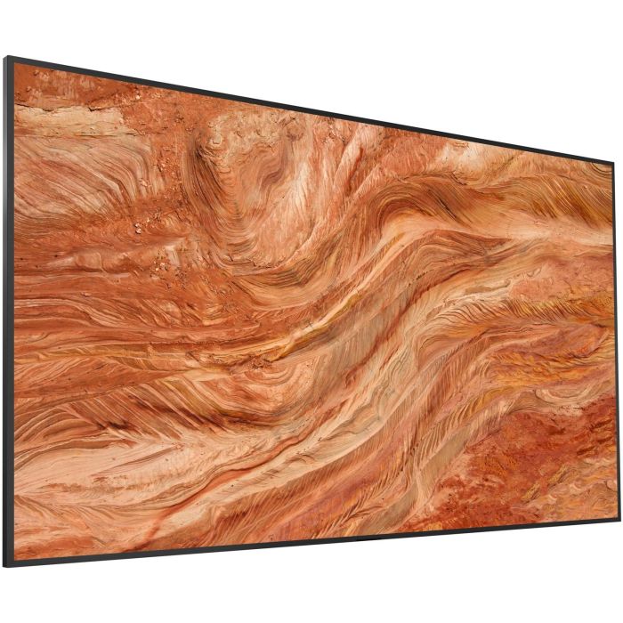 SONY FW-98BZ30L Pantalla LED 98" 4K Ultra HD para Señalización Digital 15