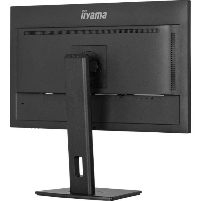 iiyama XUB2797QSN-B2 Monitor 27" QHD IPS 1ms 100Hz USB-C Altavoces Pivotante Negro 11