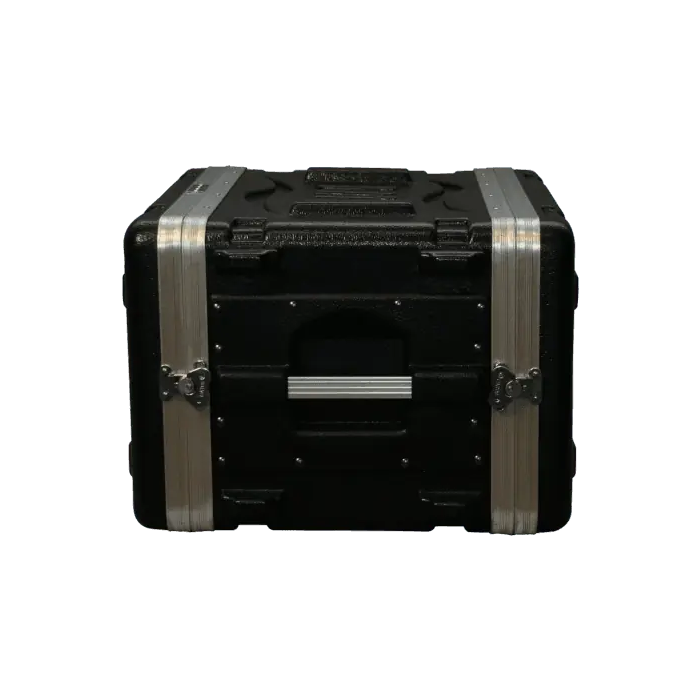 GATOR GR Rack Flightcase Corto para 6 Unidades - 19" 1 GATOR GR Rack Flightcase Corto para 6 Unidades - 19" 1