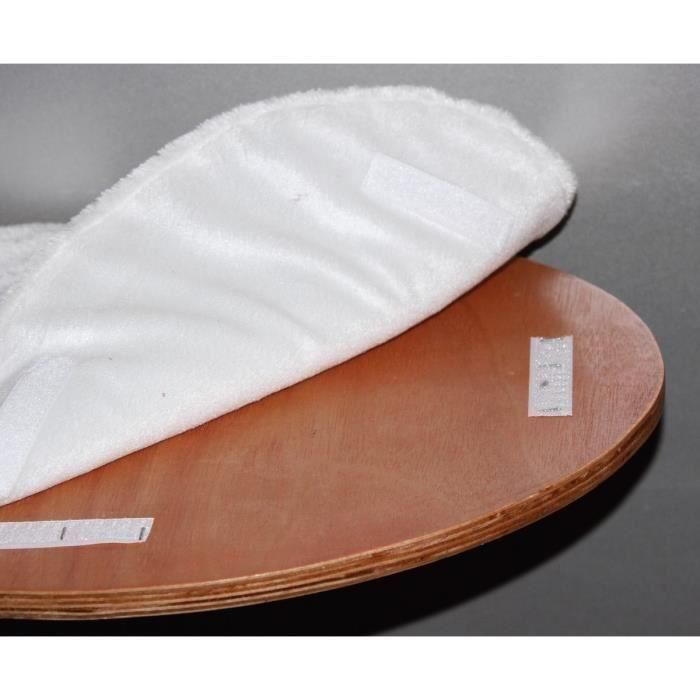 Kerbl Árbol para Gatos de Pared Dolomit 168x75cm con Cueva, Hamaca, Sisal y Cojín de Felpa Desmontable - Blanco y Beige 2 Kerbl Árbol para Gatos de Pared Dolomit 168x75cm con Cueva, Hamaca, Sisal y Cojín de Felpa Desmontable - Blanco y Beige 2