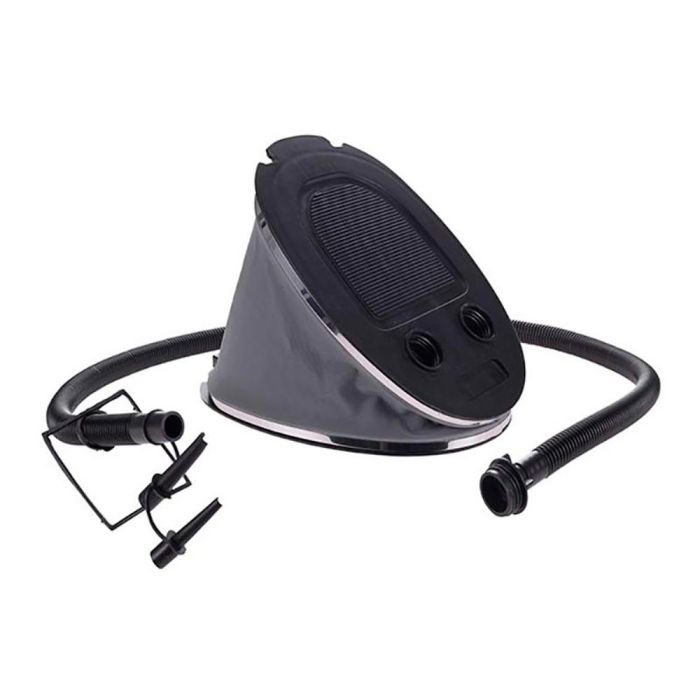 Bomba de aire de pie, 5 l, 265 x 185 mm 0 Bomba de aire de pie, 5 l, 265 x 185 mm 0