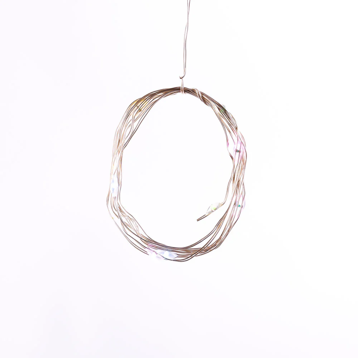 HO Guirnalda LED Interior 1M RGB IP20 [HO-XMAS-033-IP20-1M-RGB]