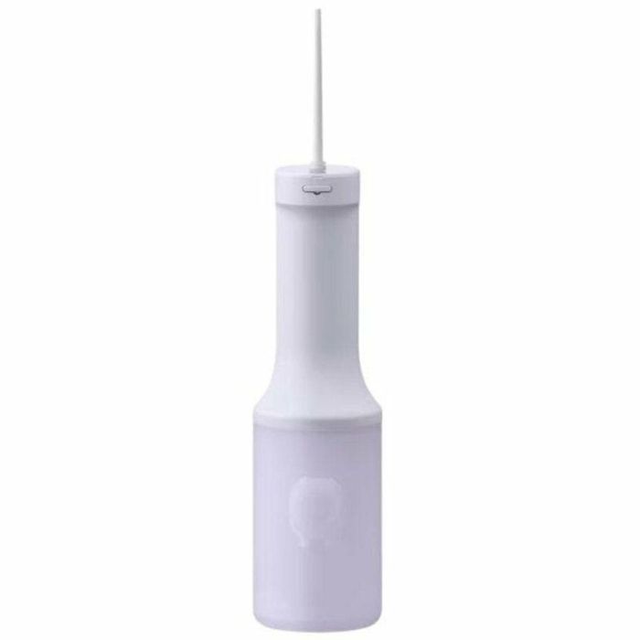 Irrigador Dental Panasonic EW-DJ26-V303 Violeta 4 Irrigador Dental Panasonic EW-DJ26-V303 Violeta 4