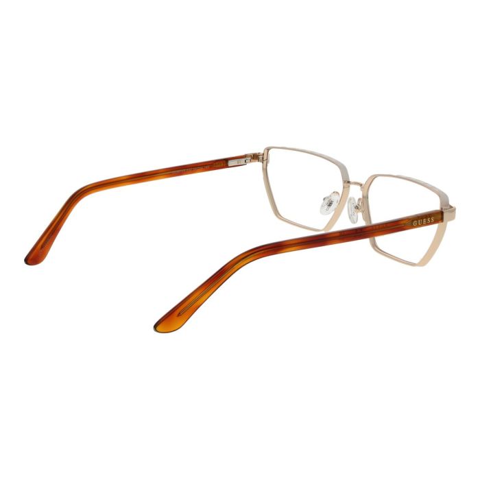Montura de Gafas Mujer Guess GU50123 55032 1 Montura de Gafas Mujer Guess GU50123 55032 1