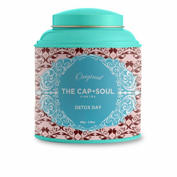 The Capsoul Action Detox Day