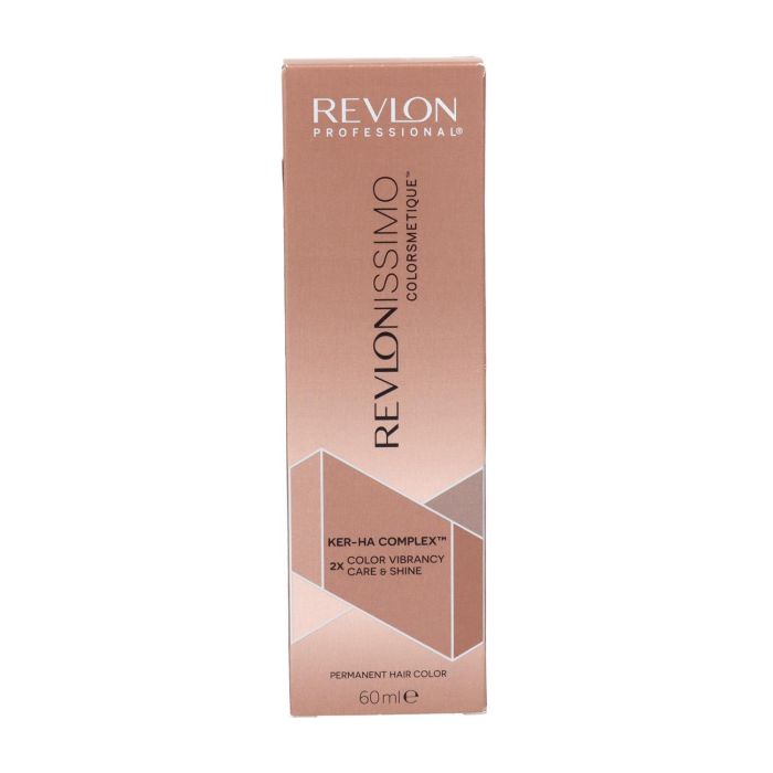 Revlonissimo Colorsmetique Color HC6.25 60 gr