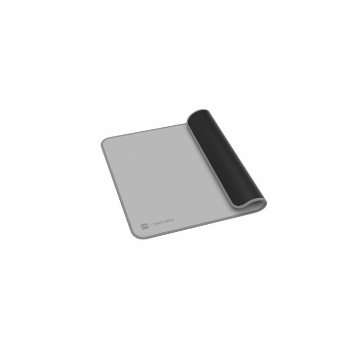 Alfombrilla Antideslizante Natec NPO-2086 Gris 1 Alfombrilla Antideslizante Natec NPO-2086 Gris 1