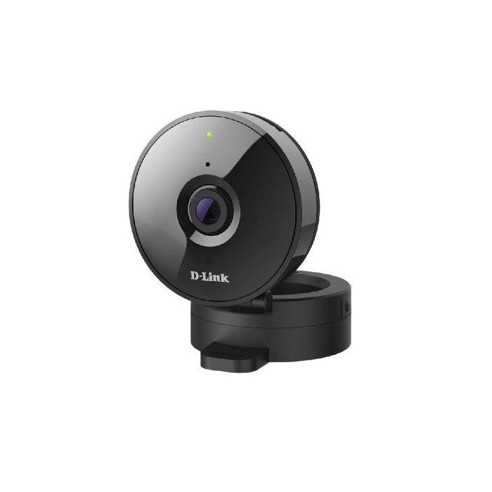 Cámara de Videovigilancia D-Link DCS-936L/ 112º/ Visión Nocturna/ Control desde APP 1 Cámara de Videovigilancia D-Link DCS-936L/ 112º/ Visión Nocturna/ Control desde APP 1