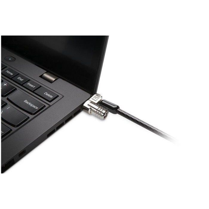 Cable de Seguridad Kensington K65020EU 8 Cable de Seguridad Kensington K65020EU 8
