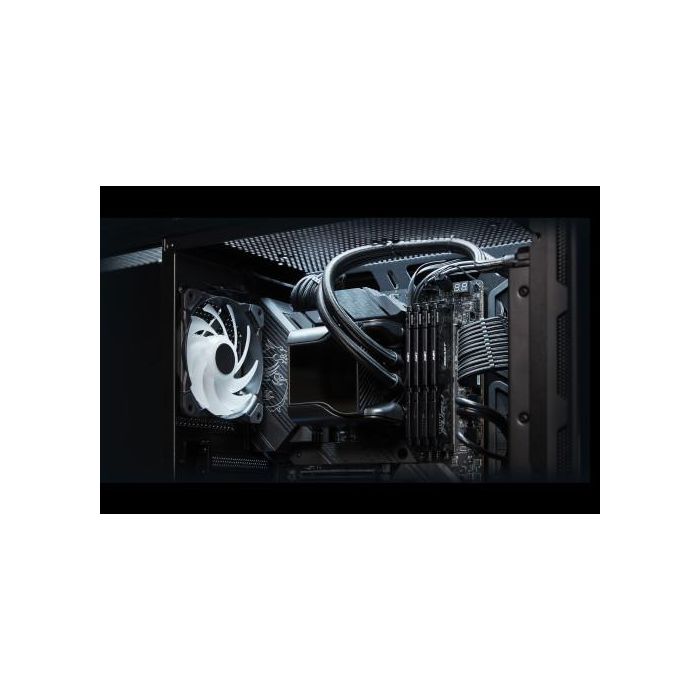 Kingston Technology FURY Beast módulo de memoria 32 GB 1 x 32 GB DDR5 10 Kingston Technology FURY Beast módulo de memoria 32 GB 1 x 32 GB DDR5 10