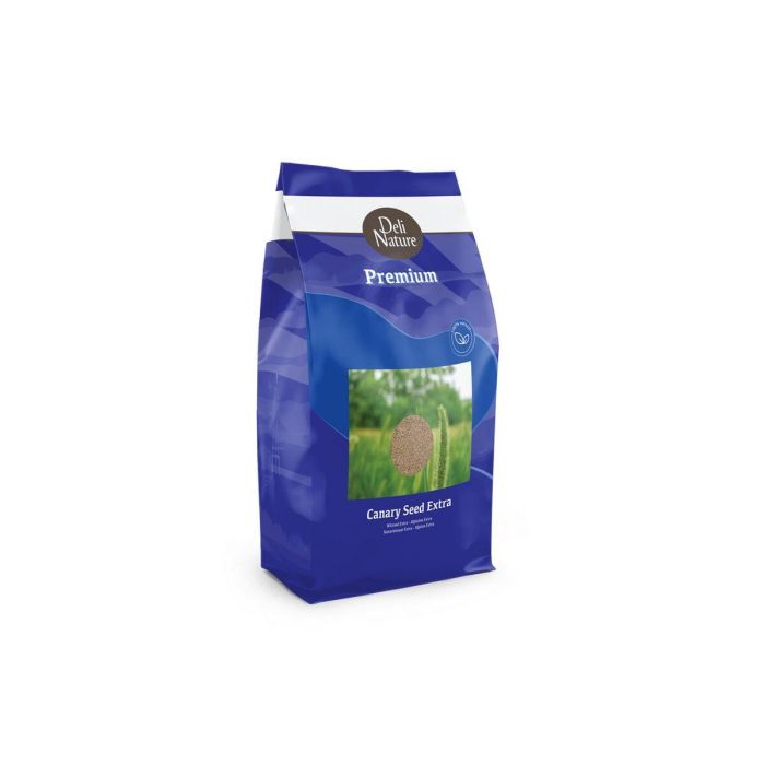 Comida para pájaros Deli Nature Premium 5 kg 0 Comida para pájaros Deli Nature Premium 5 kg 0