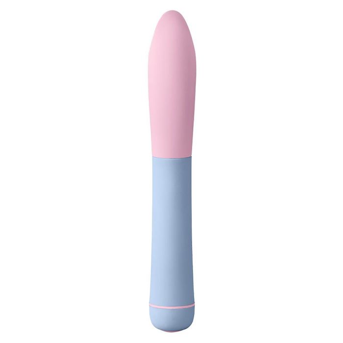 Vibrador FemmeFunn Ffix Azul 13