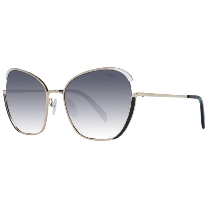 Gafas de Sol Mujer Emilio Pucci EP0131 5828B Gafas de Sol Mujer Emilio Pucci EP0131 5828B