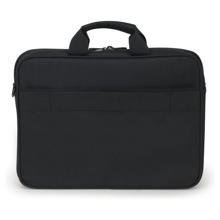 DICOTA Eco Top Traveller SCALE Bandolera para portátil de 14-15.6" Negra 1